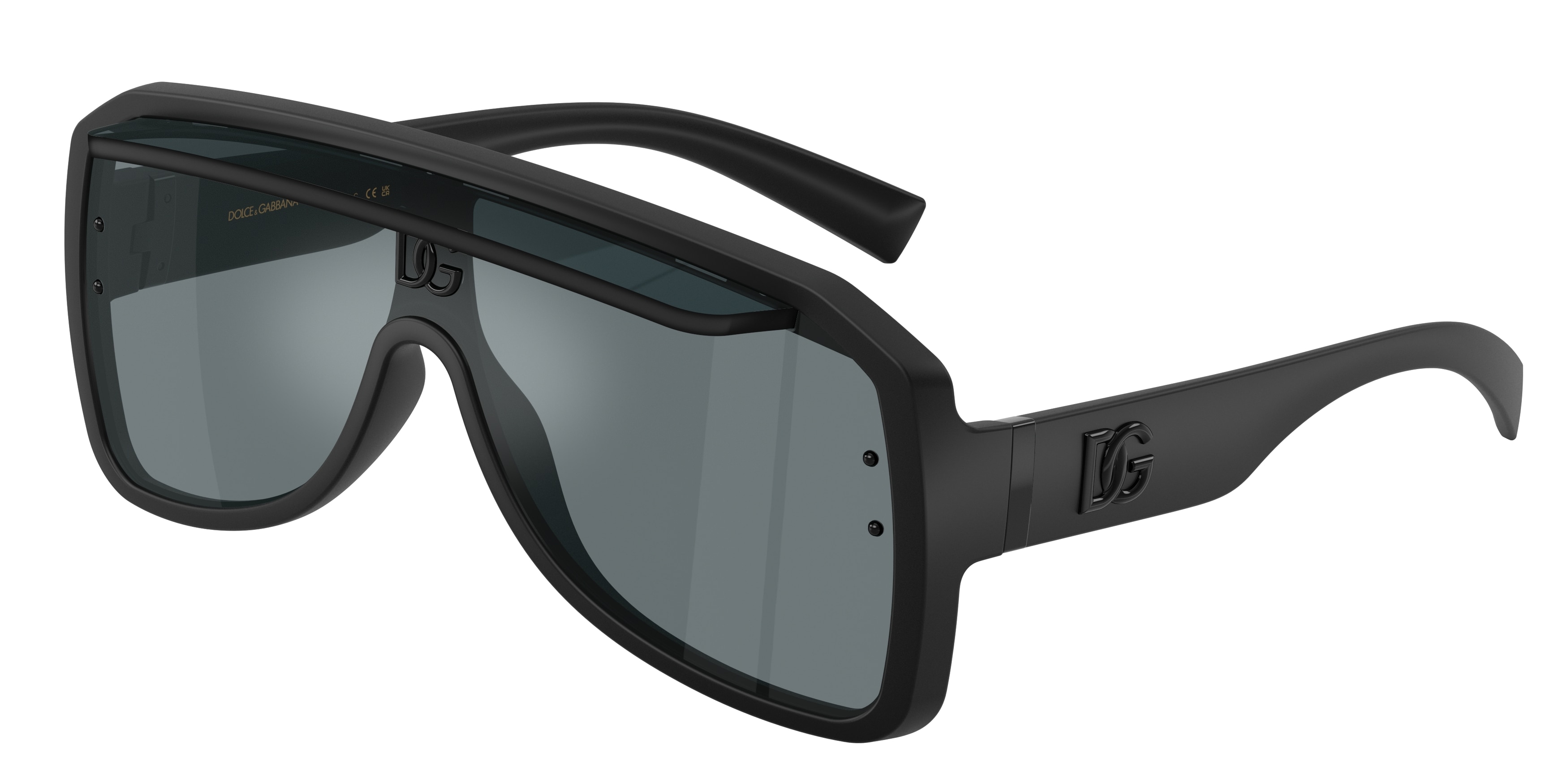 Dolce & Gabbana DG6205 25256G  